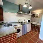 Casucas De Gema Apartment Isla
