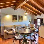 Apartment Casucas De Gema Isla