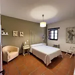 Casucas De Gema Apartment *
