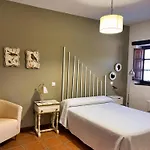 Casucas De Gema Apartment Isla