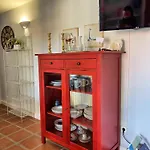 Apartment Casucas De Gema Isla