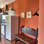 Apartment Casucas De Gema Isla