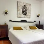 Casucas De Gema * Isla
