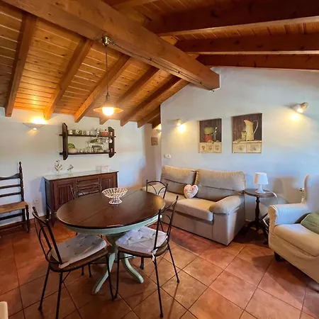 Casucas De Gema Apartment