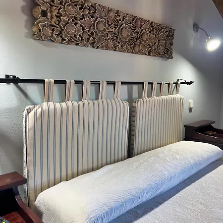 Apartment Casucas De Gema Isla