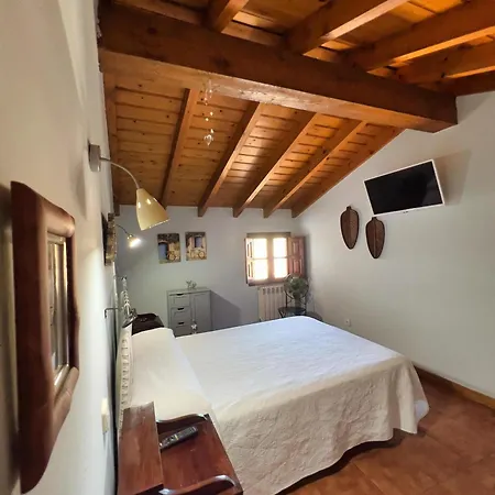 Casucas De Gema * Isla Plana