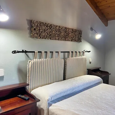 Casucas De Gema Apartment