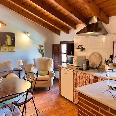 Casucas De Gema Apartment *