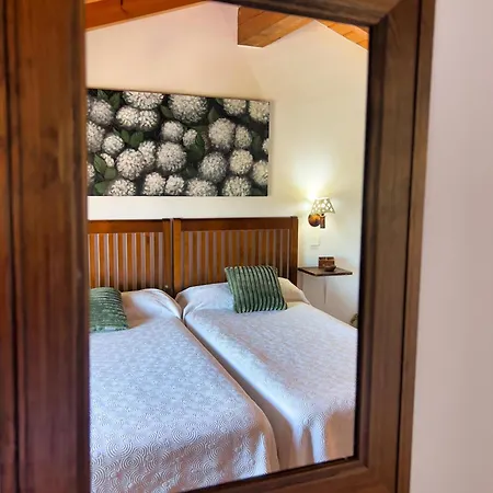 Casucas De Gema Apartment Isla