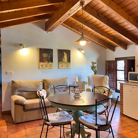 Apartment Casucas De Gema Isla Plana