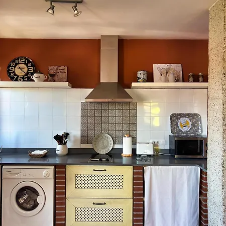 Casucas De Gema * Исла