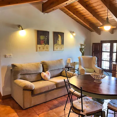 Apartamento Casucas De Gema