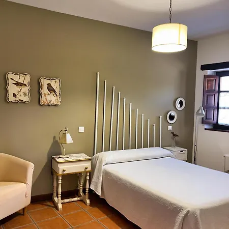 Casucas De Gema Apartment Isla