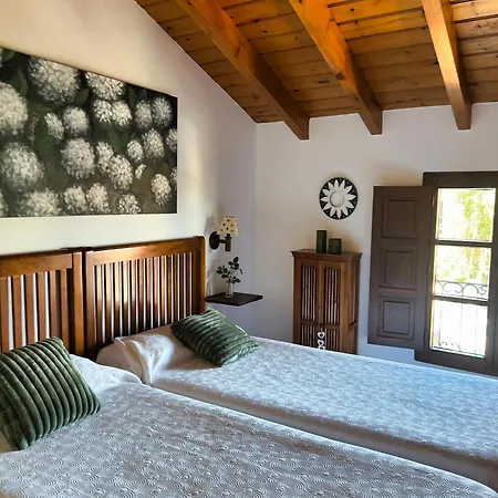 Casucas De Gema * Исла