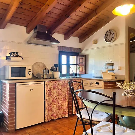 Casucas De Gema Apartment Isla