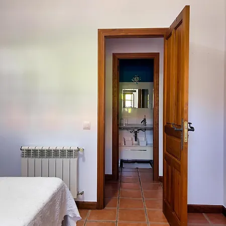 Διαμέρισμα Casucas De Gema Isla Plana