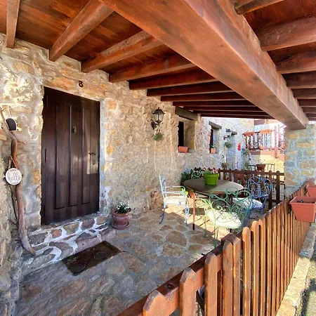 Casucas De Gema