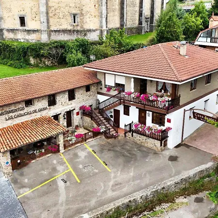 公寓 Casucas De Gema Isla Plana