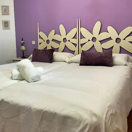 Διαμέρισμα Casucas De Gema *