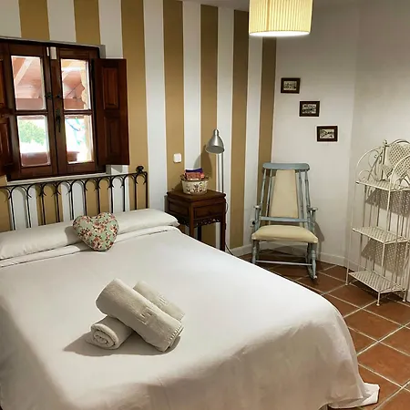 Apartment Casucas De Gema Isla