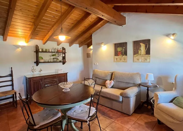 Casucas De Gema Apartment