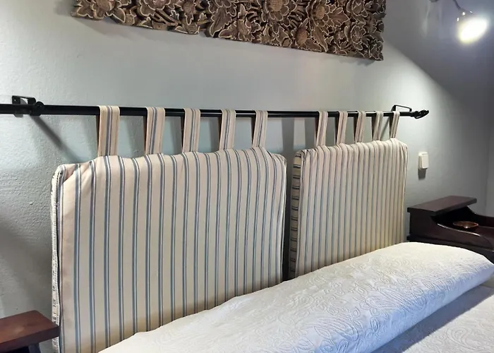 Apartment Casucas De Gema Isla