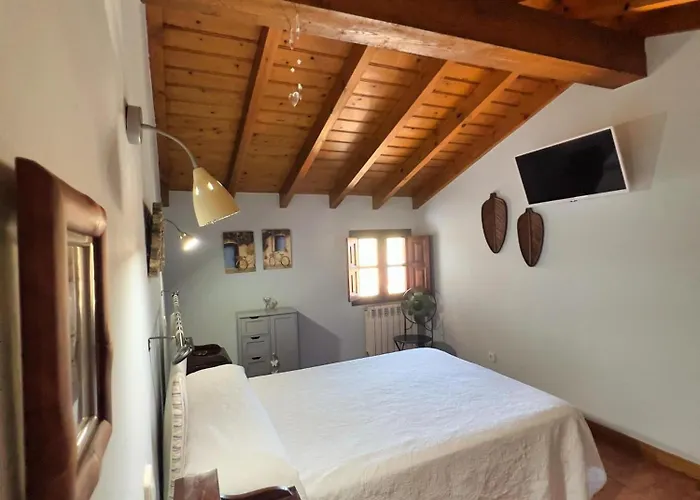 Casucas De Gema * Isla