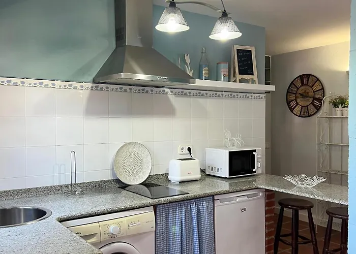 Apartment Casucas De Gema