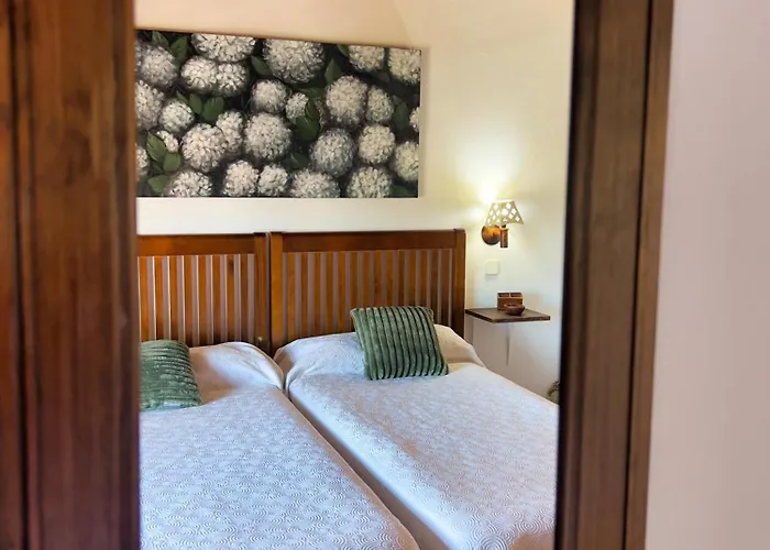 Casucas De Gema アパート Isla Plana