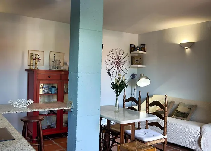 Casucas De Gema Isla