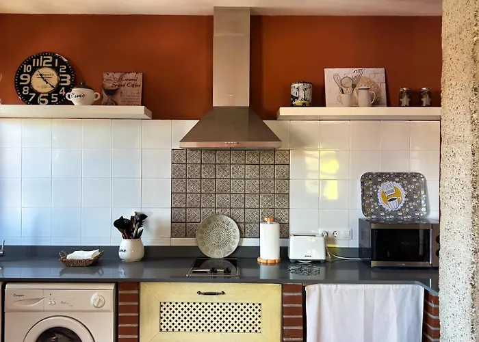 Casucas De Gema * Isla Plana