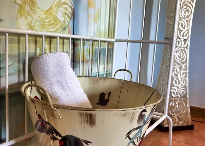 Casucas De Gema Apartment