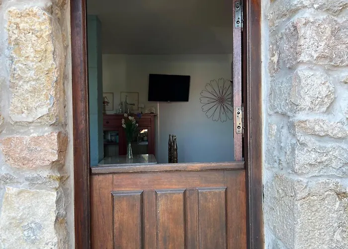 Apartment Casucas De Gema *