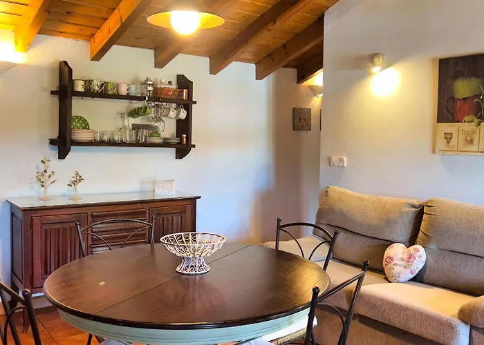 Casucas De Gema Isla