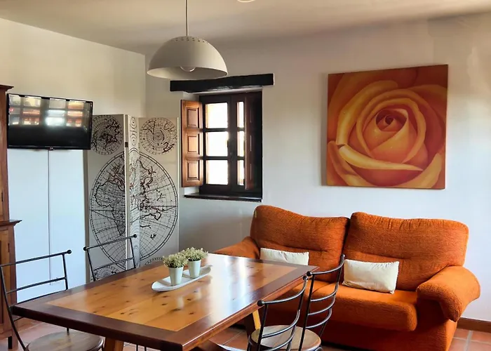 Casucas De Gema * Isla