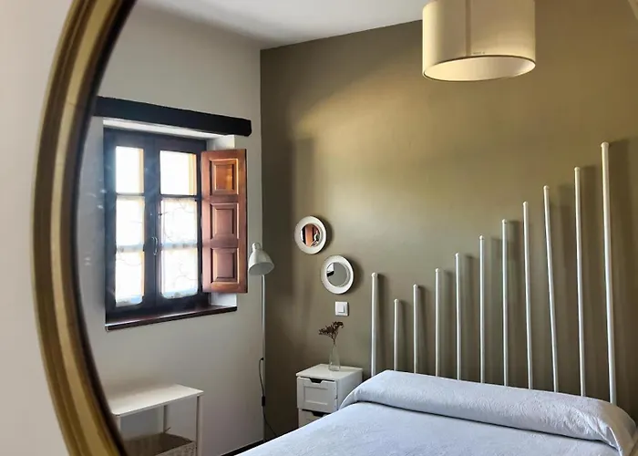 Casucas De Gema Apartman