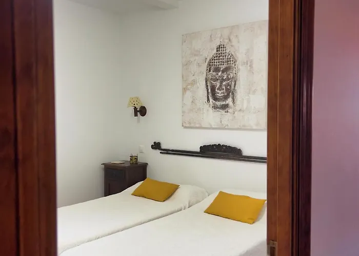 Apartment Casucas De Gema