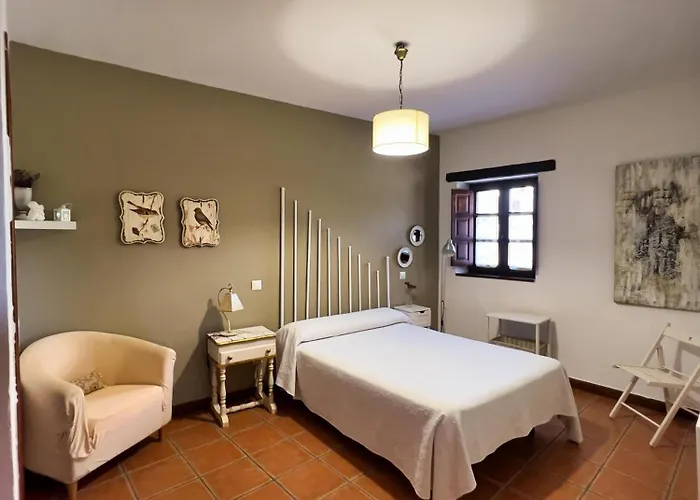 Casucas De Gema Apartment *