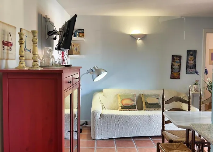 Apartment Casucas De Gema *