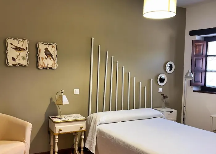 Casucas De Gema Apartment Isla