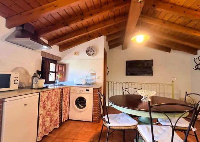 Apartment Casucas De Gema *