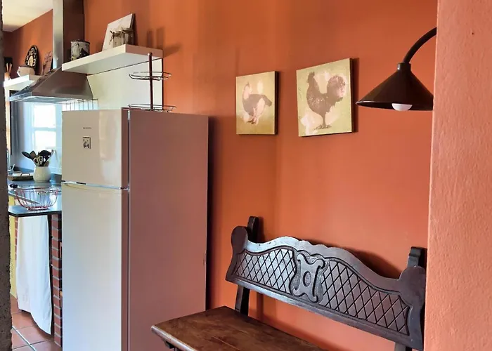 アパート Casucas De Gema Isla Plana