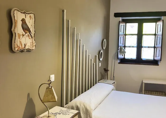 Casucas De Gema Isla