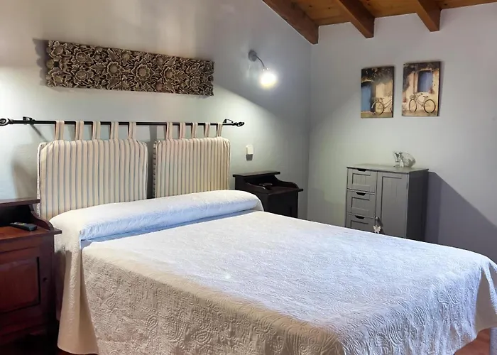 Apartment Casucas De Gema