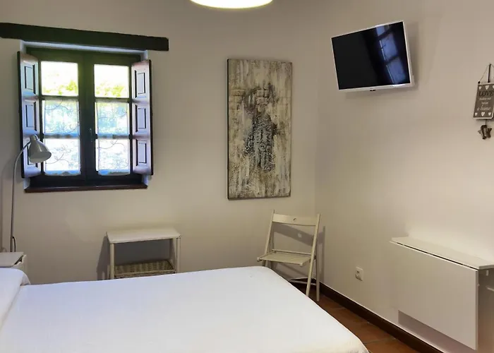 Casucas De Gema アパート *