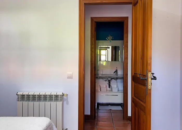 Apartman Casucas De Gema Isla Plana