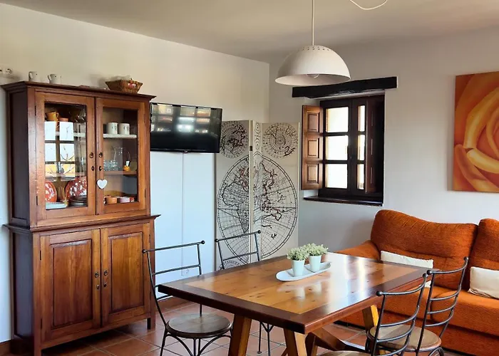 Apartman Casucas De Gema