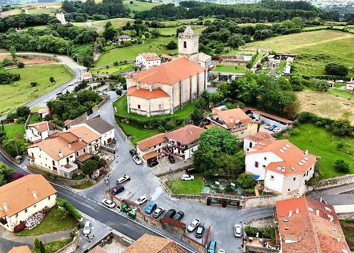 Apartman Casucas De Gema *