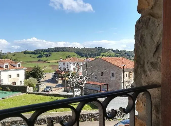 Apartman Casucas De Gema *