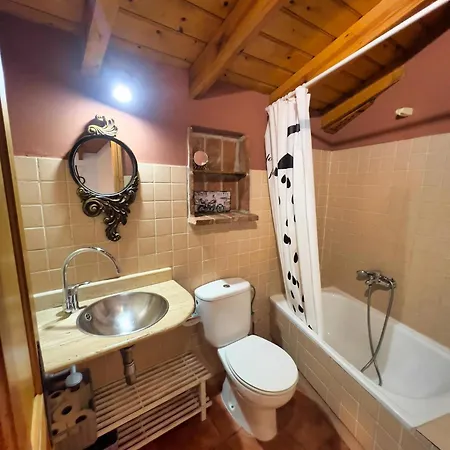 Casucas De Gema Isla Plana